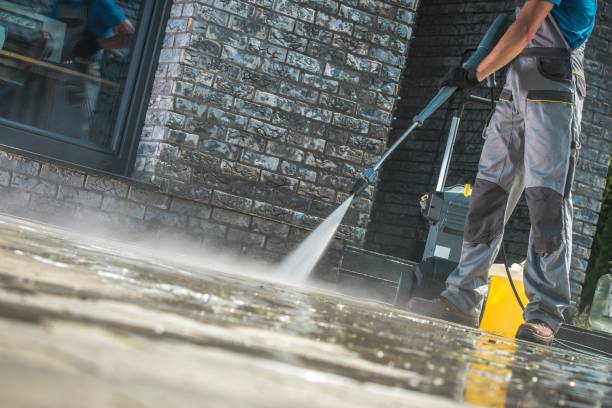 Best Heavy Equipment Washing  in Dover, AR