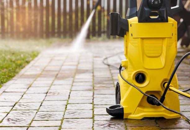 Best House Exterior Washing  in Dover, AR