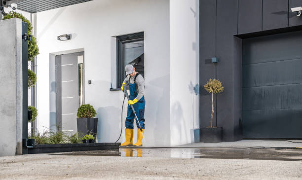 Best Driveway Pressure Washing  in Dover, AR