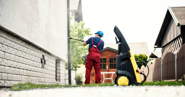 Best Dumpster Area Cleaning  in Dover, AR